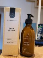 Jungglück Body Lotion vegan 250 ml Niedersachsen - Neu Wulmstorf Vorschau