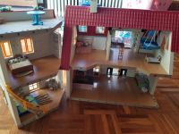 Playmobil Wohnhaus Bayern - Eichenau Vorschau