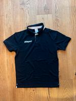 Uhlsport Poloshirt (Größe L) Stuttgart - Mühlhausen Vorschau