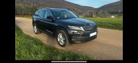 Skoda Kodiaq 2.0 4x4 190 Ps Sportsline Keyless Mwst ausweisbar 2. Hd CarPlay Pano Ahk Xenon Top Ausstattung Saarland - Saarwellingen Vorschau