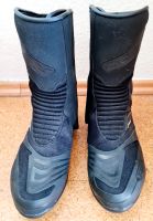 Motorradstiefel 1x getragen Hessen - Wiesbaden Vorschau