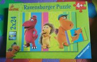 Puzzle Kinderpuzzle Drache Kokosnuss Ravensburger Bayern - Burgoberbach Vorschau