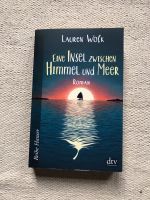 Jugendbuch „Eine Insel zwischen Himmel und Meer“ Hannover - Mitte Vorschau