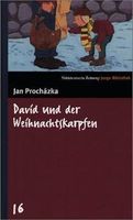 Jan Prochazka - David und der Weihnachtskarpfen Niedersachsen - Wunstorf Vorschau