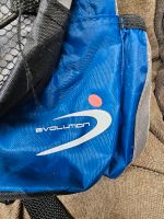 EVOLUTION Leichter Triathlon Rucksack Challenge Barcelona Maresme München - Ramersdorf-Perlach Vorschau