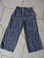 weite Schlupfhose H&M, Flatterhose, 104, Schlabberhose Hessen - Eschwege Vorschau