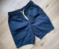 Shorts Lupilu 98/104 dunkelblau Stuttgart - Mühlhausen Vorschau