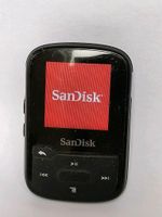 SanDisk MP3 Player 16 GB Nordrhein-Westfalen - Bocholt Vorschau