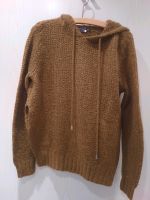 Hoodie Strickpullover Gr S/M Louise orop Hessen - Niederdorfelden Vorschau