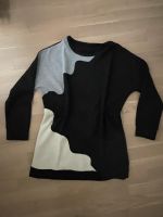 Sweater Kleid in schwarz, grau, beige Gr. S/M Stuttgart - Stuttgart-West Vorschau