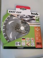 KWB EASY CUT KREISSÄGEBLATT 184x20 , HARTMETALL 586138 Baden-Württemberg - Aalen Vorschau