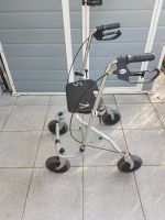 Rollator für Gehbehinderte Nordrhein-Westfalen - Werne Vorschau
