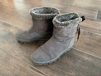 Winterstiefel | Graceland | Größe 37 Brandenburg - Nauen Vorschau