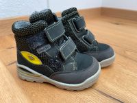 Winterschuhe Schuhe Kind Baby Sympatex Größe 21 Bayern - Fraunberg Vorschau