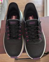 Skechers Air cooled Memory foam - schwarz - Gr. 39 Berlin - Charlottenburg Vorschau