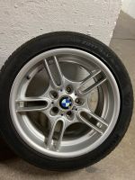 BMW E39 M-Felgen Bayern - Freilassing Vorschau