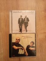 Marshall and Alexander - try to remember + welcome Elberfeld - Elberfeld-West Vorschau