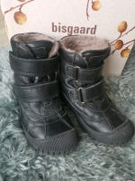 Bisgaard Kinder Boots/Stiefel in schwarz Gr. 31 Stuttgart - Stuttgart-Nord Vorschau