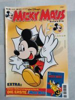 Micky Maus Heft Nr. 36/2001 Walt Disney Baden-Württemberg - Tennenbronn Vorschau