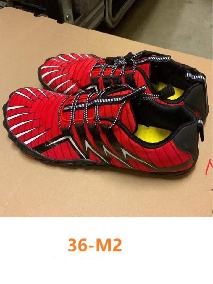 Neue original Summerschuhe Barfußschuhe Gr.35-47 Paypal in Hamburg