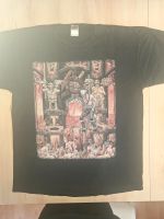 Cannibal Corpse Shirt  / Death Metal Shirt Thüringen - Heldrungen Vorschau