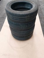 4 x Sommerreifen Michelin 195/55 R 16 Bayern - Estenfeld Vorschau