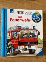 Wieso Weshalb Warum die Feuerwehr 2-4 Jahre Bochum - Bochum-Wattenscheid Vorschau