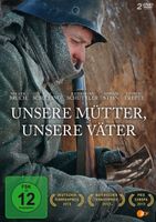 Unsere Mütter, unsere Väter 2 DVD Hessen - Wiesbaden Vorschau
