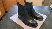 Vagabond Shoemakers Gr. 37 Stiefelette Chelsea Boots Amina? Frankfurt am Main - Praunheim Vorschau