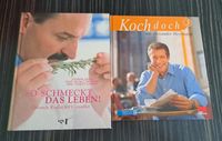 2 Kochbücher Lafer und Herrmann zusammen 5€ Baden-Württemberg - Schonach Vorschau