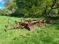 Scheibenegge 3m kverneland silowolff Niedersachsen - Wedemark Vorschau