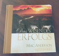 OVP, Das Wesen des Erfolgs, Mac  Anderson Niedersachsen - Drochtersen Vorschau