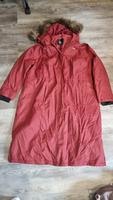 Bonprix Sport BPC Jacke Gr. 54 Damen rot Winter Niedersachsen - Emden Vorschau