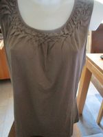 Bonita Shirt Tshirt Top Gr. 44-46 / L-XL Nordrhein-Westfalen - Grevenbroich Vorschau