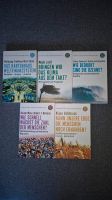 5 Bücher "Forum für Verantwortung" Niedersachsen - Wiefelstede Vorschau