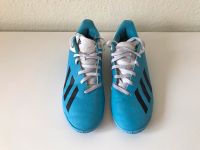 Hallenschuhe, Hallenfußballschuhe von Adidas, Gr.36 2/3 Baden-Württemberg - Rottweil Vorschau