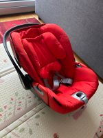 Cybex Cloud Z2 iSize Babyschale Nürnberg (Mittelfr) - Gebersdorf Vorschau