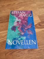 Stefan Zweig Novellen 1. Auflage 1966 Brandenburg - Stechow-Ferchesar Vorschau