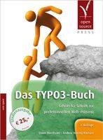 Das TYPO3-Buch: Schritt für Schritt zur professionellen Web-Präse Hannover - Mitte Vorschau
