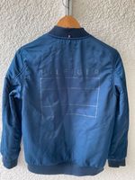 Tommy Hilfiger Jacke zum Wenden besonders Gr.152 Top Baden-Württemberg - Ulm Vorschau