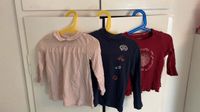 3er Set Langarmshirts Bout’chou Fagottino Lupilu Longsleeve 86 92 Köln - Ehrenfeld Vorschau