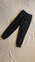 Nike Trackpants Jogginghose schwarz Sachsen - Burgstädt Vorschau