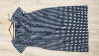 Neues Kleid, Taifun, Gr. 42, schwarz mit Punkten Baden-Württemberg - Schwörstadt Vorschau