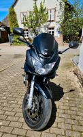 Suzuki Bandit 1200sa Baden-Württemberg - Kenzingen Vorschau