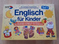 Englisch für Kinder Teil 1 Bayern - Vöhringen Vorschau