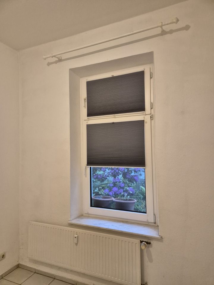 Kleines Appartement in Krefeld, 45m² mit Einbauküche in Krefeld