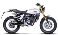 Fantic Caballero 125 Flat Track Leasing NUR 98€ IM MONAT Bayern - Marktoberdorf Vorschau