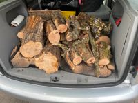 Feuerholz zu verkaufen Niedersachsen - Lilienthal Vorschau