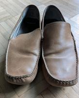 Bronx  Moccasins Gr. 40, Leder Düsseldorf - Bilk Vorschau