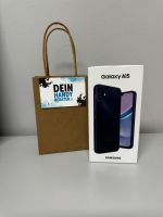 Samsung Galaxy A15 128 GB (Dual Sim) Black „NEU & VERSIEGELT" Hessen - Obertshausen Vorschau